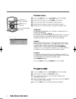 Preview for 93 page of Philips 32PW8806-79R Manual