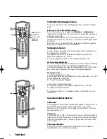 Preview for 99 page of Philips 32PW8806-79R Manual