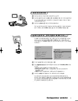 Preview for 102 page of Philips 32PW8806-79R Manual