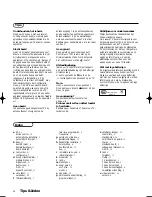 Preview for 107 page of Philips 32PW8806-79R Manual