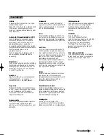 Preview for 108 page of Philips 32PW8806-79R Manual