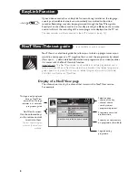 Preview for 8 page of Philips 32PW8807 Handbook