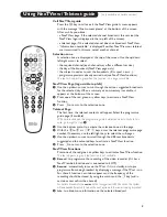 Preview for 9 page of Philips 32PW8807 Handbook