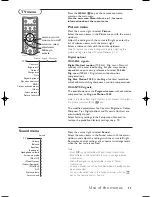 Preview for 13 page of Philips 32PW8808/79R Instruction Manual