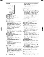 Preview for 10 page of Philips 32PW8887 Manual