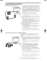 Preview for 29 page of Philips 32PW8887 Manual