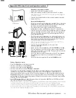 Предварительный просмотр 33 страницы Philips 32PW8887 Manual