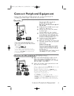 Предварительный просмотр 27 страницы Philips 32PW8907 Manual