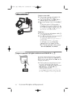 Предварительный просмотр 28 страницы Philips 32PW8907 Manual