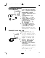 Предварительный просмотр 29 страницы Philips 32PW8907 Manual