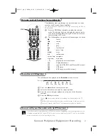 Предварительный просмотр 31 страницы Philips 32PW8907 Manual