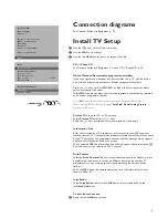 Preview for 7 page of Philips 32PW9403/12 User Manual