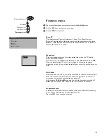 Preview for 11 page of Philips 32PW9403/12 User Manual