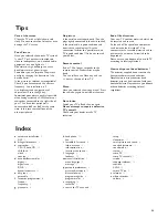 Preview for 19 page of Philips 32PW9403/12 User Manual