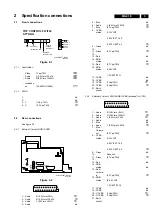 Предварительный просмотр 3 страницы Philips 32PW9523-05R Service Manual