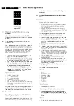 Предварительный просмотр 30 страницы Philips 32PW9523-05R Service Manual