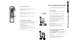 Предварительный просмотр 44 страницы Philips 32PW9523-05R Service Manual