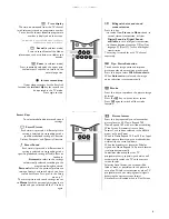 Preview for 9 page of Philips 32PW9523/32 User Manual