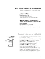 Preview for 19 page of Philips 32PW9523/32 User Manual