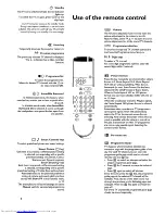 Preview for 10 page of Philips 32PW9523 - annexe 1 Manual