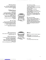 Preview for 11 page of Philips 32PW9523 - annexe 1 Manual