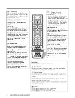 Предварительный просмотр 12 страницы Philips 32PW9556-05R Manual