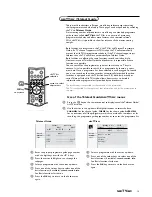 Предварительный просмотр 17 страницы Philips 32PW9556-05R Manual