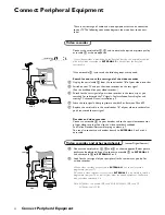 Предварительный просмотр 24 страницы Philips 32PW9556-05R Manual