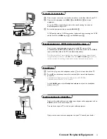 Предварительный просмотр 25 страницы Philips 32PW9556-05R Manual