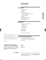 Philips 32PW9556-57R Manual preview