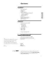 Preview for 1 page of Philips 32PW9576/12E Manual