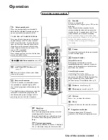 Preview for 9 page of Philips 32PW9576/12E Manual