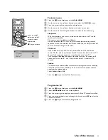 Preview for 13 page of Philips 32PW9576/12E Manual