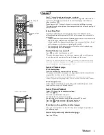 Preview for 19 page of Philips 32PW9576/12E Manual