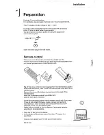 Preview for 5 page of Philips 32PW962B User Manual