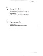 Preview for 15 page of Philips 32PW962B User Manual