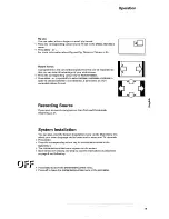 Preview for 21 page of Philips 32PW962B User Manual