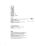 Preview for 24 page of Philips 32PW962B User Manual