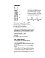 Preview for 28 page of Philips 32PW962B User Manual