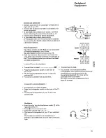 Preview for 33 page of Philips 32PW962B User Manual