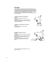 Preview for 34 page of Philips 32PW962B User Manual