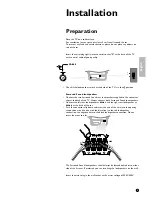 Preview for 3 page of Philips 32PW9631 Manual