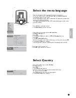 Preview for 5 page of Philips 32PW9631 Manual