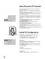 Preview for 10 page of Philips 32PW9631 Manual