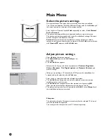 Preview for 14 page of Philips 32PW9631 Manual