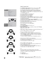 Preview for 18 page of Philips 32PW9631 Manual