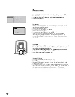 Preview for 20 page of Philips 32PW9631 Manual