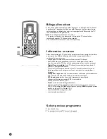 Preview for 26 page of Philips 32PW9631 Manual