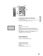 Preview for 27 page of Philips 32PW9631 Manual