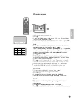 Preview for 29 page of Philips 32PW9631 Manual